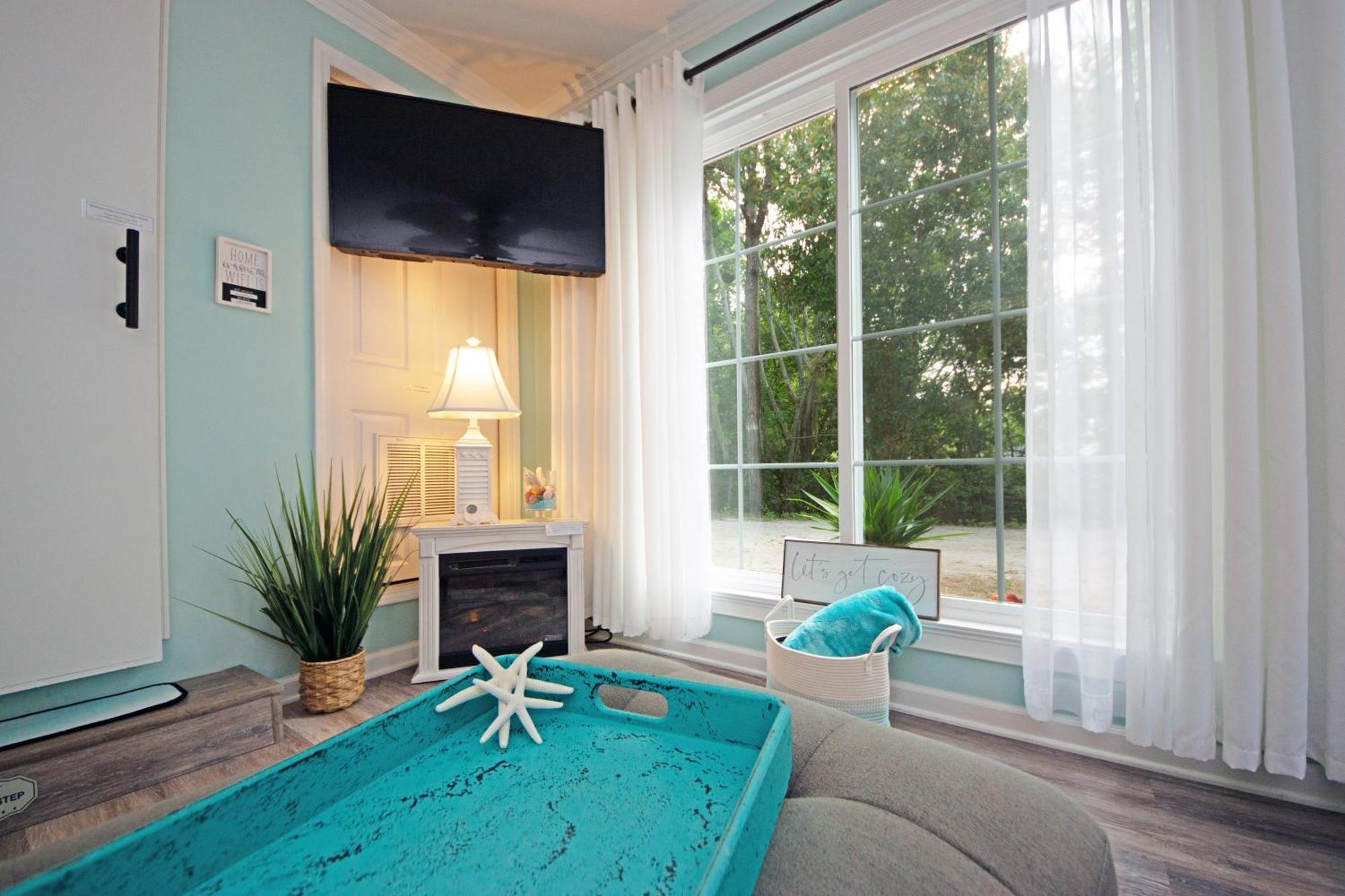 Flip Flop Suite Retreat エメラルド・アイル エクステリア 写真